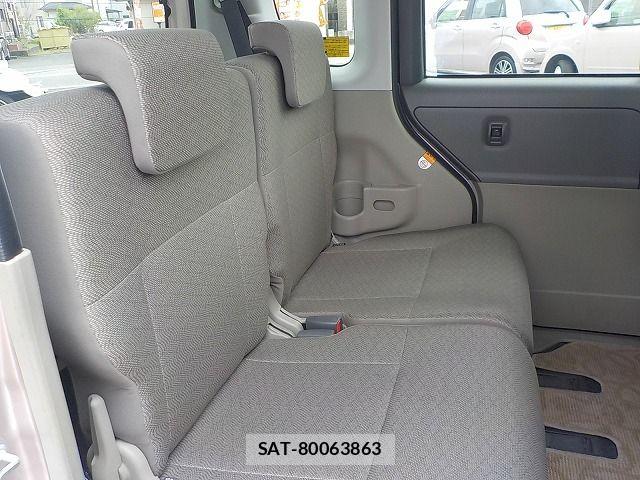 Daihatsu TANTO 2013-07 6220280-19