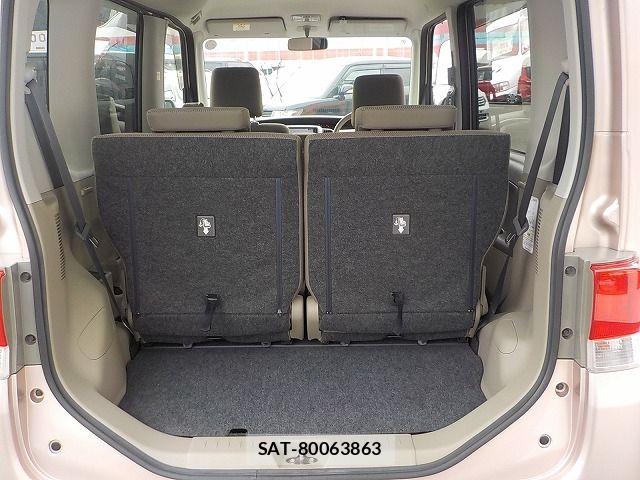 Daihatsu TANTO 2013-07 6220280-20