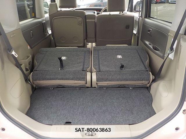Daihatsu TANTO 2013-07 6220280-21