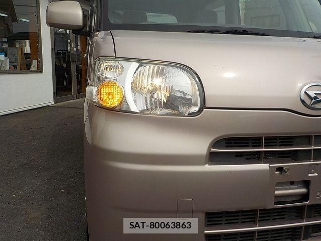 Daihatsu TANTO 2013-07 6220280-22