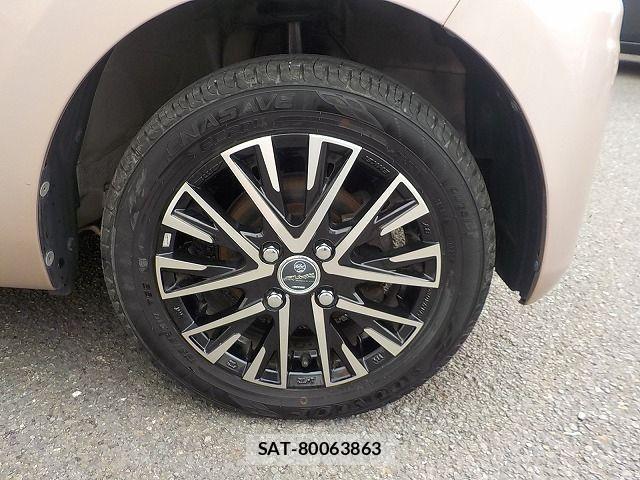Daihatsu TANTO 2013-07 6220280-24