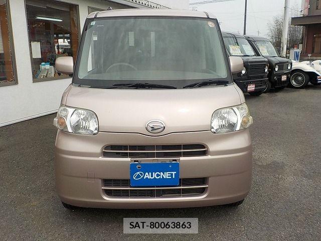Daihatsu TANTO 2013-07 6220280-3