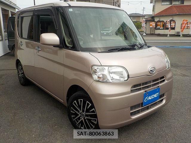 Daihatsu TANTO 2013-07 6220280-4