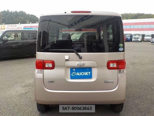 Daihatsu TANTO 2013-07 6220280-6