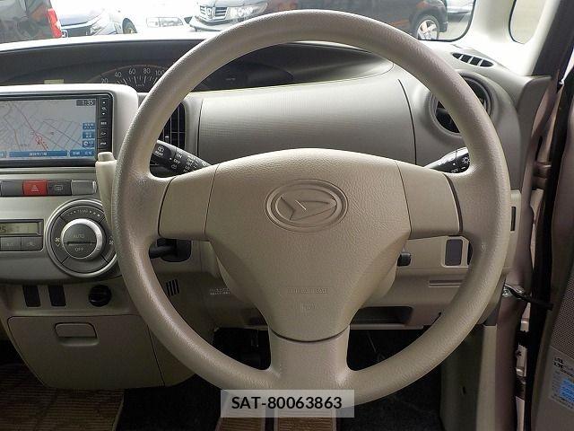 Daihatsu TANTO 2013-07 6220280-7