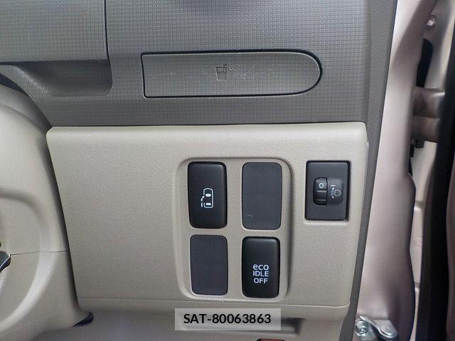 Daihatsu TANTO 2013-07 6220280-8