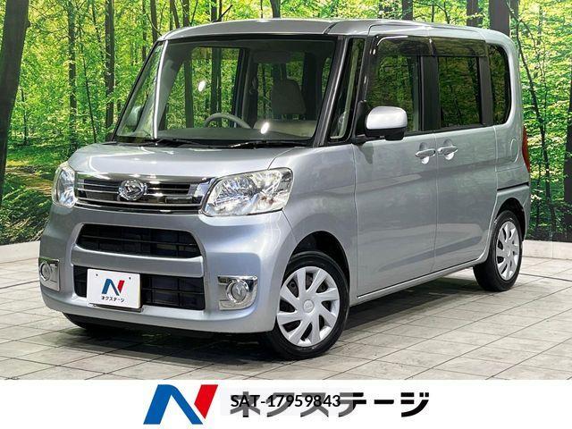 Daihatsu TANTO 2015-08 6220259-0