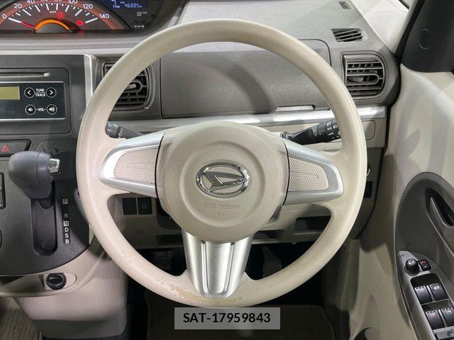 Daihatsu TANTO 2015-08 6220259-10