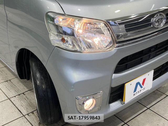 Daihatsu TANTO 2015-08 6220259-11