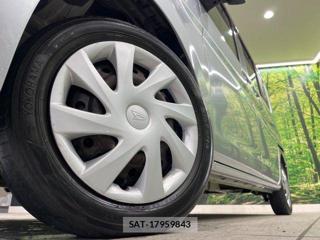 Daihatsu TANTO 2015-08 6220259-12