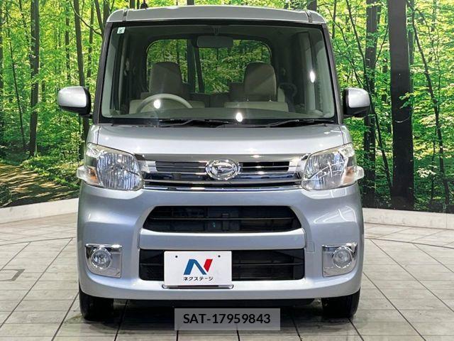 Daihatsu TANTO 2015-08 6220259-13