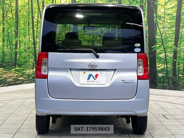 Daihatsu TANTO 2015-08 6220259-14