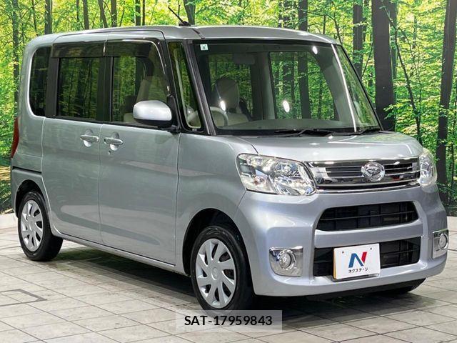 Daihatsu TANTO 2015-08 6220259-15