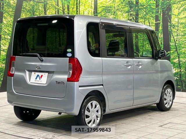 Daihatsu TANTO 2015-08 6220259-16