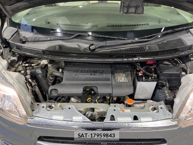 Daihatsu TANTO 2015-08 6220259-17