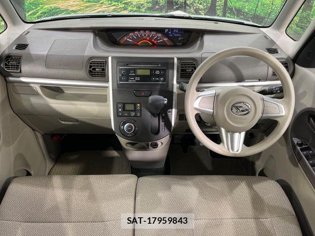 Daihatsu TANTO 2015-08 6220259-1