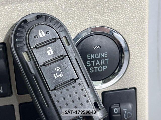 Daihatsu TANTO 2015-08 6220259-3