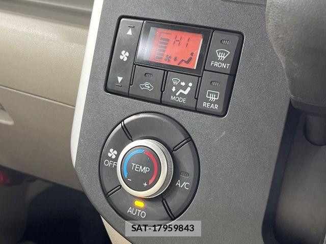 Daihatsu TANTO 2015-08 6220259-5