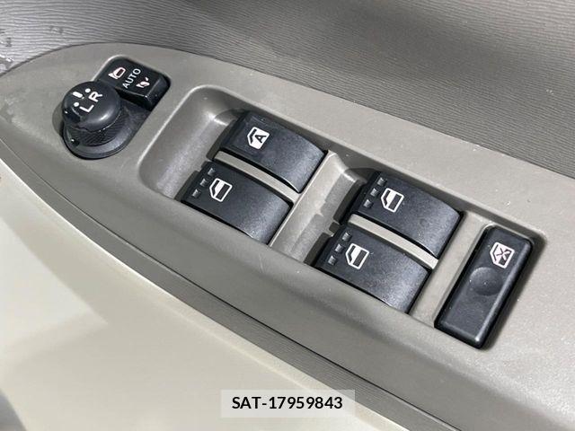 Daihatsu TANTO 2015-08 6220259-6
