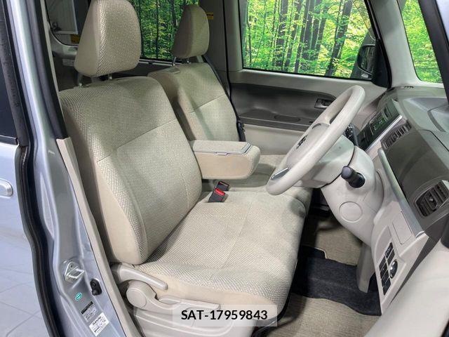 Daihatsu TANTO 2015-08 6220259-7