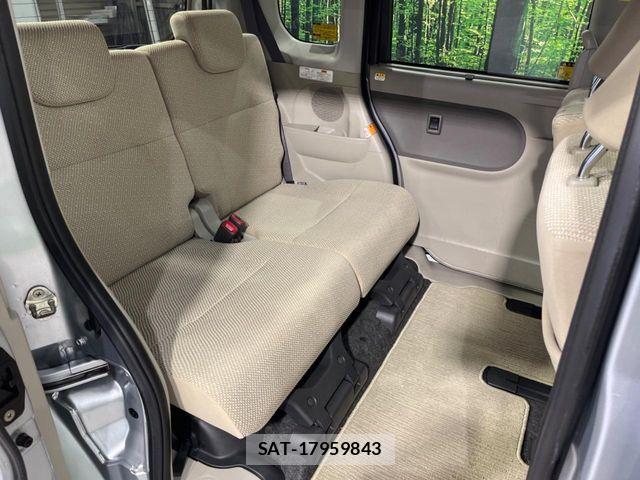 Daihatsu TANTO 2015-08 6220259-8