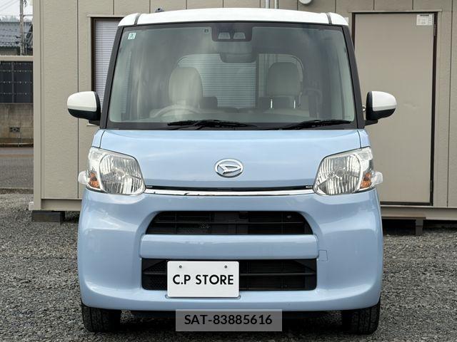 Daihatsu TANTO 2018-02 6220249-9