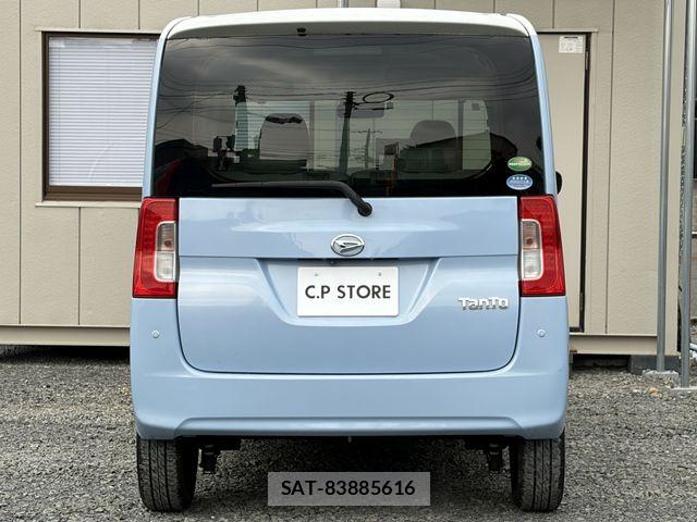 Daihatsu TANTO 2018-02 6220249-10