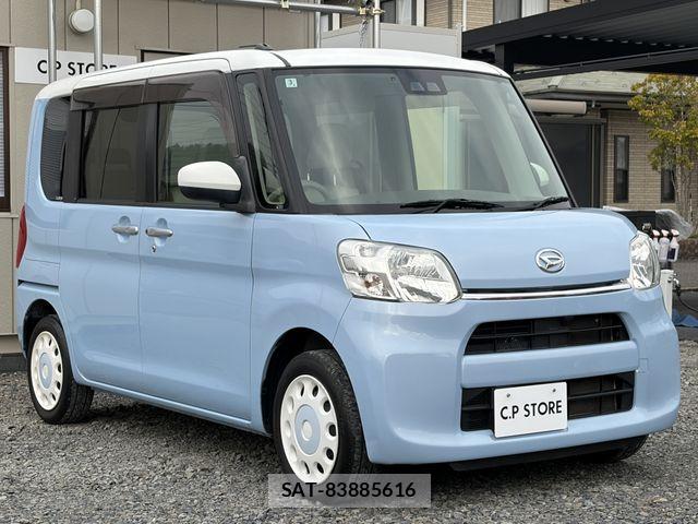 Daihatsu TANTO 2018-02 6220249-11