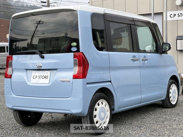 Daihatsu TANTO 2018-02 6220249-13