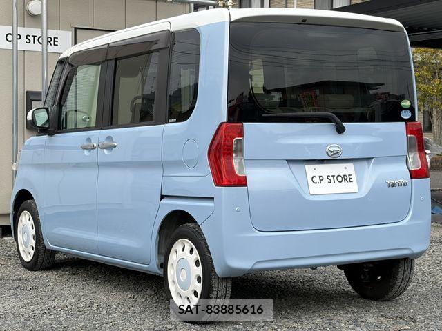 Daihatsu TANTO 2018-02 6220249-14