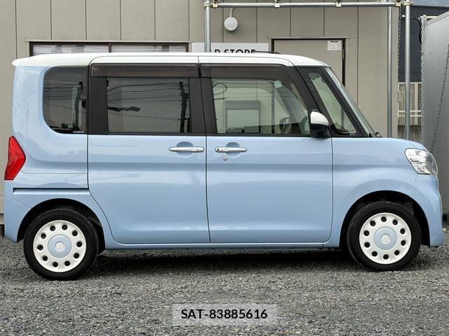 Daihatsu TANTO 2018-02 6220249-15