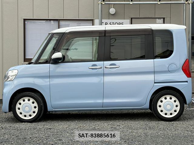 Daihatsu TANTO 2018-02 6220249-16