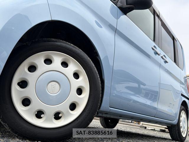 Daihatsu TANTO 2018-02 6220249-17