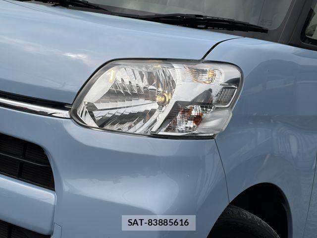 Daihatsu TANTO 2018-02 6220249-18