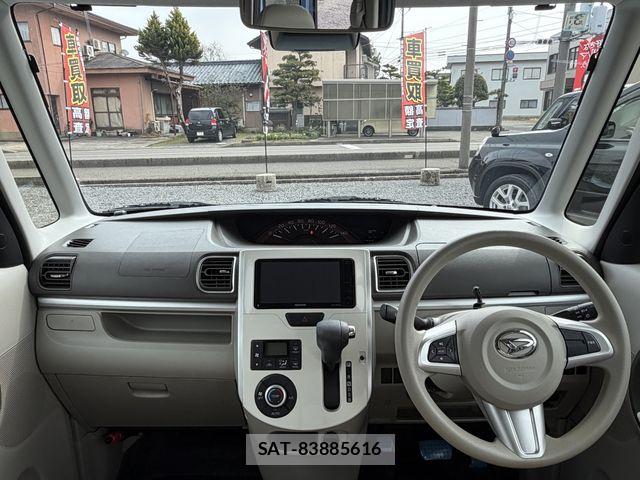 Daihatsu TANTO 2018-02 6220249-1