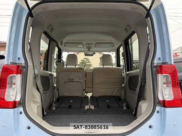 Daihatsu TANTO 2018-02 6220249-22