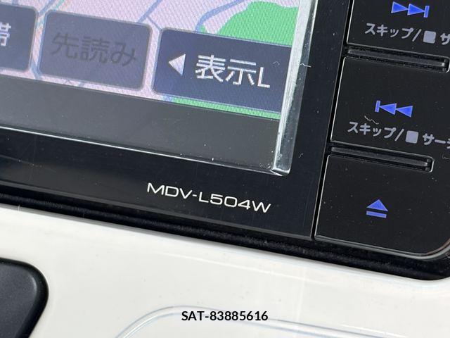 Daihatsu TANTO 2018-02 6220249-25