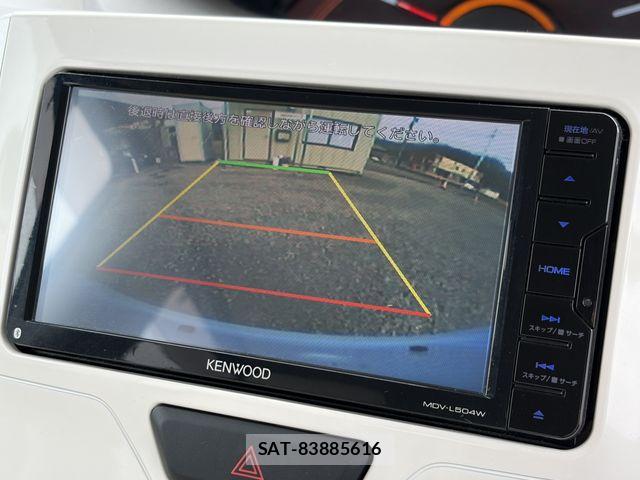 Daihatsu TANTO 2018-02 6220249-3