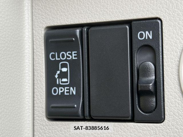 Daihatsu TANTO 2018-02 6220249-4