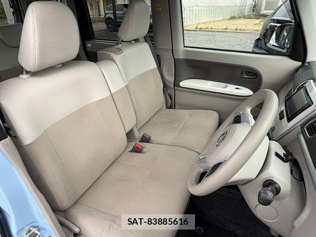 Daihatsu TANTO 2018-02 6220249-7