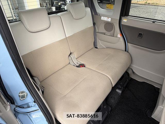 Daihatsu TANTO 2018-02 6220249-8