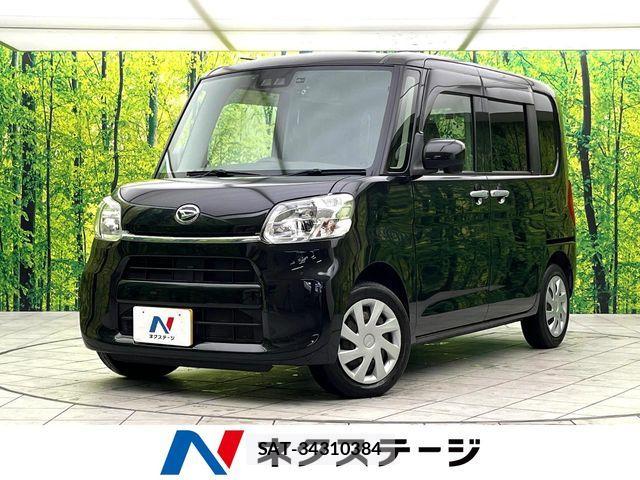 Daihatsu TANTO 2017-09 6220245-0