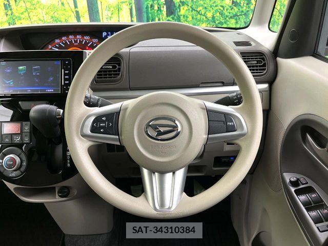 Daihatsu TANTO 2017-09 6220245-10