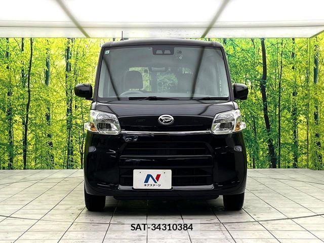 Daihatsu TANTO 2017-09 6220245-13