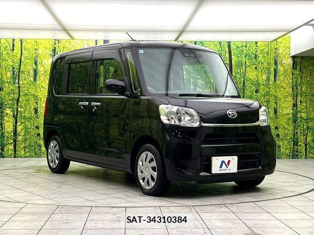 Daihatsu TANTO 2017-09 6220245-15