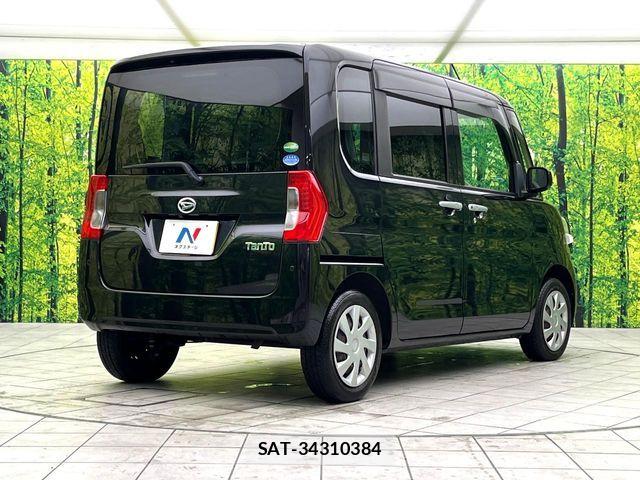 Daihatsu TANTO 2017-09 6220245-16