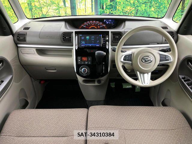 Daihatsu TANTO 2017-09 6220245-1