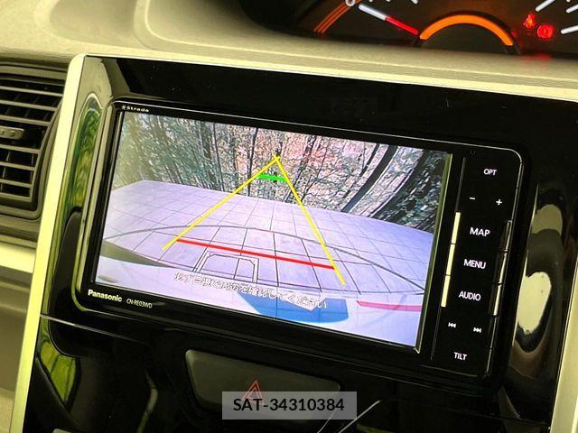 Daihatsu TANTO 2017-09 6220245-3