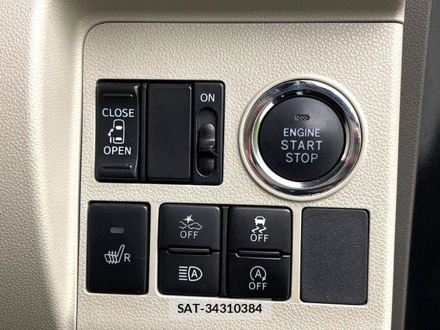 Daihatsu TANTO 2017-09 6220245-5