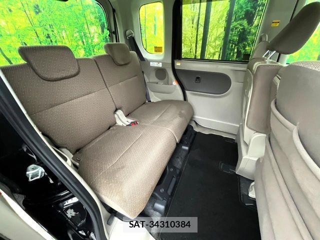 Daihatsu TANTO 2017-09 6220245-8